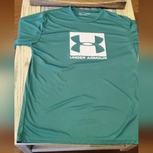 Men's XL Under Armour Tee